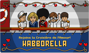Habborella sur Habbo !